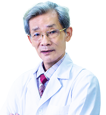 PGS.TS PHẠM VĂN HIỂN